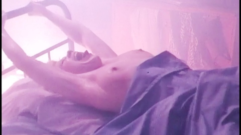 Pic: Donna Yeager in Slaughter High