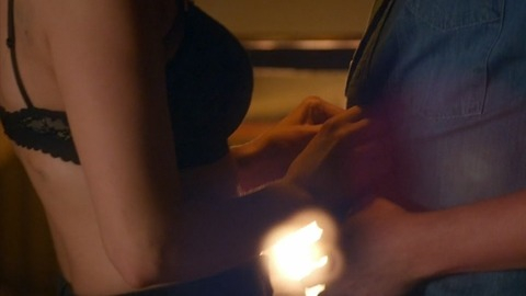 Pic: Ashley Benson in Pretty Little Liars