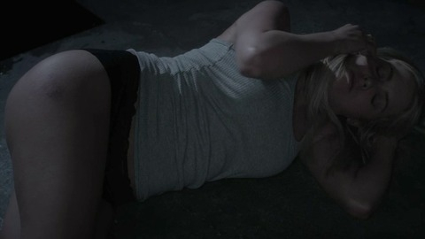 Pic: Ashley Benson in Pretty Little Liars