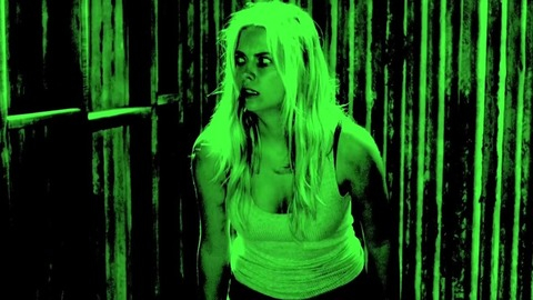 Pic: Ashley Benson in Pretty Little Liars (2014-2017)