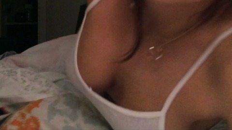 Pic: Ashley Benson in Ratter