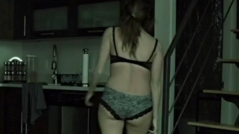 Pic: Ashley Benson in Ratter (2014)