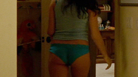 Pic: Tyler O'Campo in Bart Got a Room