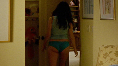 Pic: Tyler O'Campo in Bart Got a Room