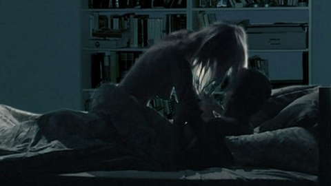 Pic: Jicky Schnee in Perestroika