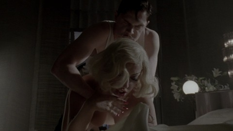 Pic: Lady Gaga in American Horror Story