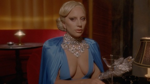Pic: Lady Gaga in American Horror Story