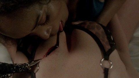 Pic: Lady Gaga in American Horror Story