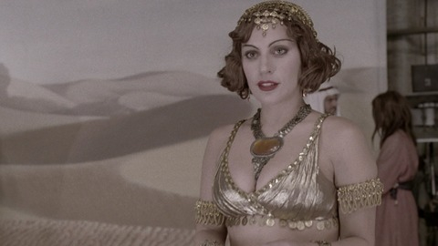 Pic: Lady Gaga in American Horror Story