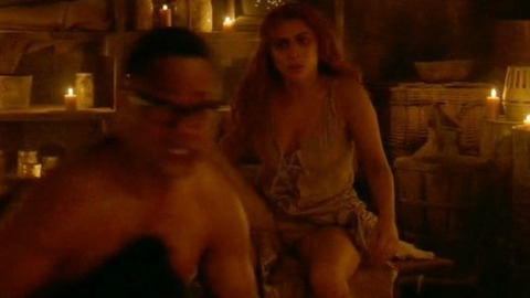 Pic: Lady Gaga in American Horror Story