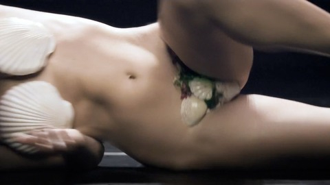 Pic: Lady Gaga in Applause (2013)