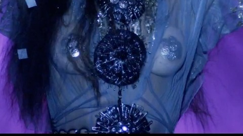 Pic: Lady Gaga in Applause (2013)