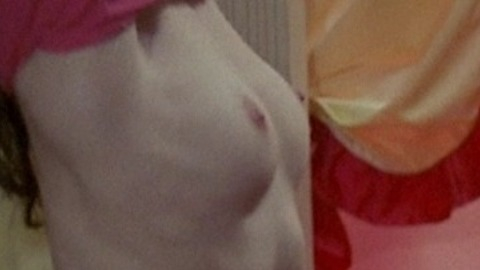 Pic: Laurence Dubas in The Escapees