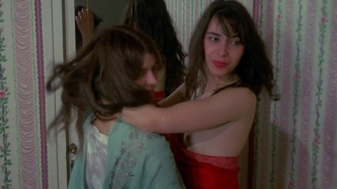 Pic: Laurence Dubas in The Escapees