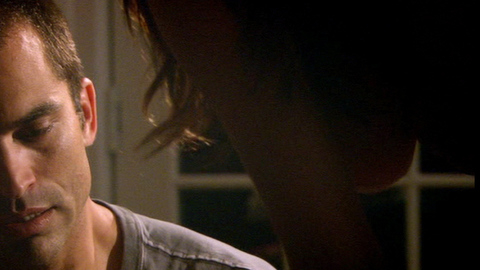 Pic: Jana Kramer in The Poker Club