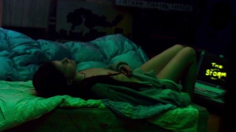 Pic: Agniya Kuznetsova in Yes & Yes