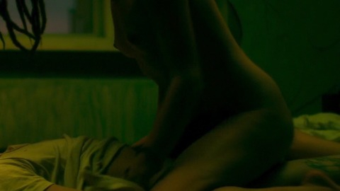 Pic: Agniya Kuznetsova in Yes & Yes