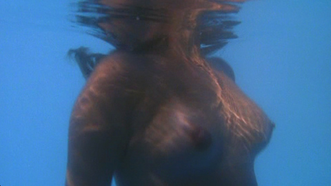 Pic: Sabrina Machado in Never Surrender