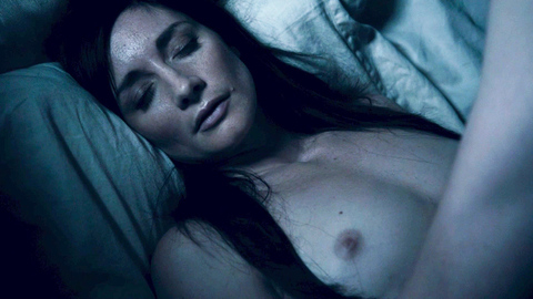 Pic: Sarah Manninen in My Awkward Sexual Adventure