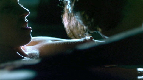 Pic: Amy Lynn Grover in Bitten