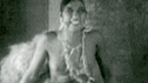 Pic: Josephine Baker in Legendary Sin Cities