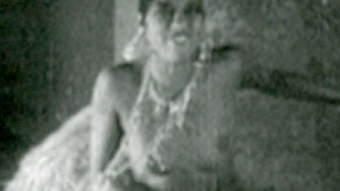 Pic: Josephine Baker in Legendary Sin Cities