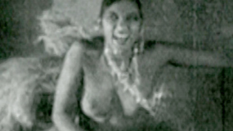 Pic: Josephine Baker in Legendary Sin Cities