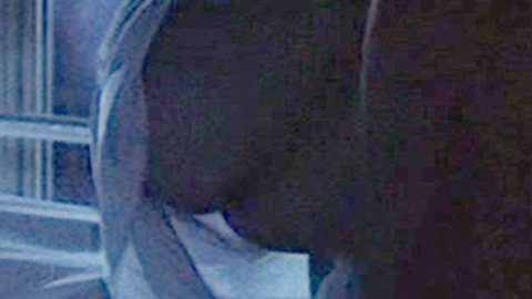 Pic: Raffaella Baracchi in Snack Bar Budapest