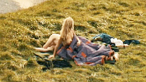 Pic: Fleur Lise Heuet in Ma bonne étoile (2012)