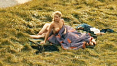 Pic: Fleur Lise Heuet in Ma bonne étoile