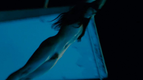Pic: Judith Chemla in Camille Rewinds