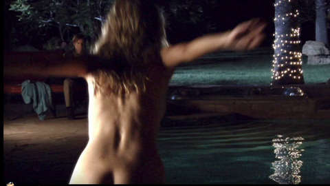 Pic: Vanessa Branch in Cold Play