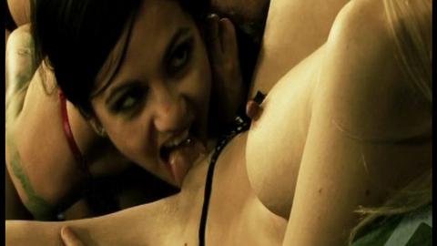 Pic: Harmony Hex in Satanic Sluts III: Scandalized