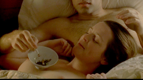 Pic: Emily Wachter in Compulsion