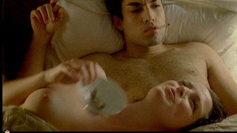 Pic: Emily Wachter in Compulsion