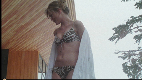 Pic: Amber Borycki in Revenge of the Boarding School Dropouts