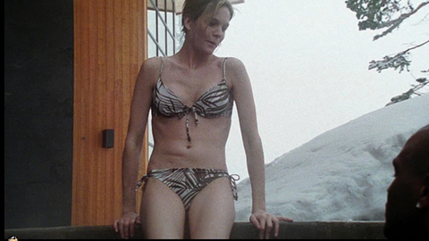 Pic: Amber Borycki in Revenge of the Boarding School Dropouts