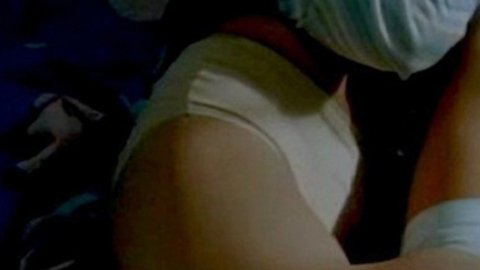 Pic: Ania Bukstein in The Secrets