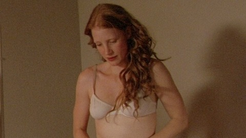 Pic: Jessica Chastain in Jolene