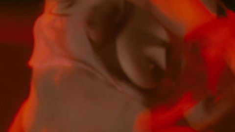 Pic: Jessica Chastain in Salomé