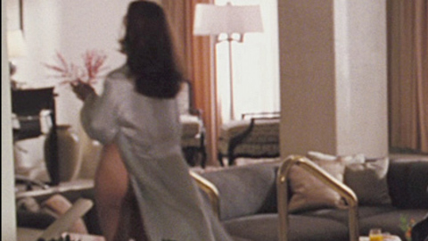 Pic: Alexis Butler in Killshot