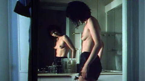 Pic: Susan Barling in Cassandra