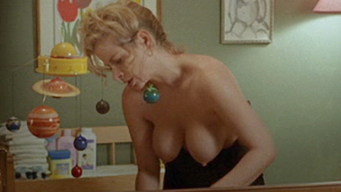 Pic: Jilena Cori in What Goes Up