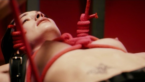 Pic: Carole Brana in Red Nights