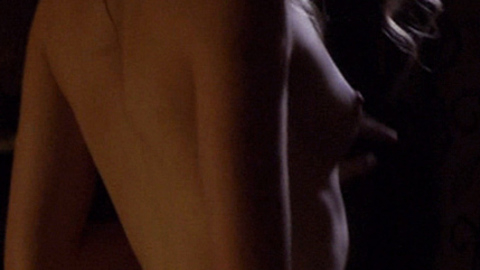 Pic: Tamzin Merchant in The Tudors