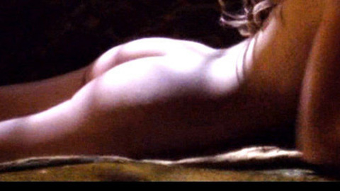Pic: Tamzin Merchant in The Tudors