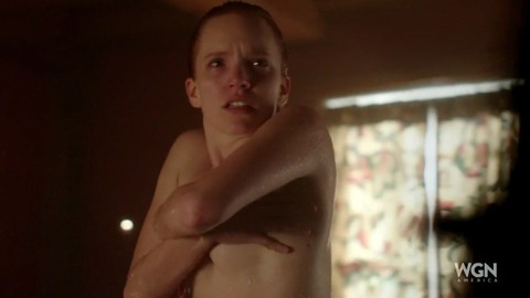 Pic: Tamzin Merchant in Salem