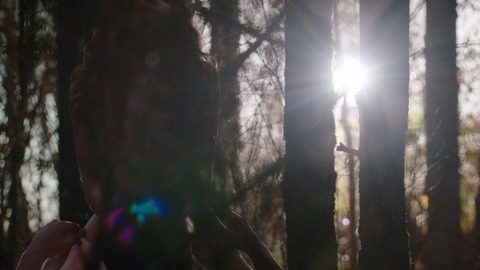 Pic: Tamzin Merchant in Salem