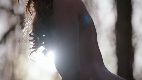 Pic: Tamzin Merchant in Salem