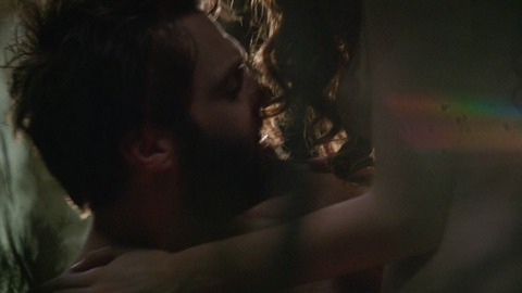 Pic: Tamzin Merchant in Salem